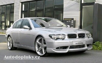 Sv�tov� tuning - AC Schnitzer