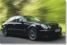 Brabus E V12 Biturbo