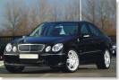 Brabus E V12 Biturbo
