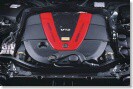 Brabus E V12 Biturbo