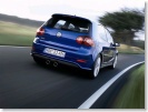 VW Golf R32�zn�me cenu
