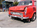�koda 1000 MB Tuning