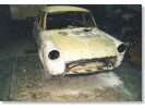 �koda 1000 MB Tuning