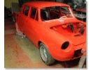 �koda 1000 MB Tuning