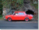 �koda 1000 MB Tuning
