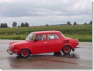 �koda 1000 MB Tuning