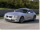 BMW Z4 Coupe