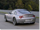 BMW Z4 Coupe