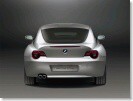 BMW Z4 Coupe