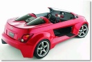 Scion xA Speedster