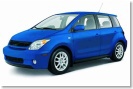 Scion xA Speedster