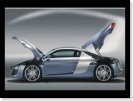 Audi LeMans