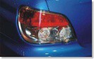 Subaru Impreza facelift