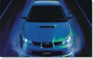 Subaru Impreza facelift