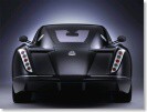 Maybach Exelero