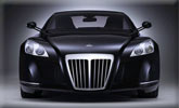 Maybach Exelero