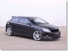 Opel Steinmetz Astra GTC