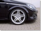 Opel Steinmetz Astra GTC