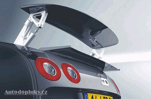 IAA bez Bugatti? 