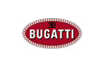logo Bugatti