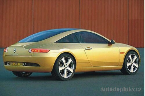 Renault Laguna NEW
