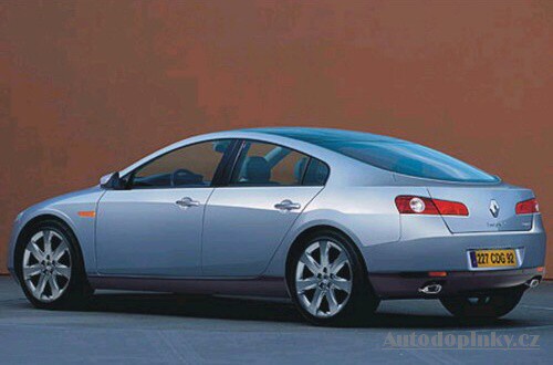 Renault Laguna NEW