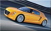 VW Eco-Racer: nov� hra�ka?
