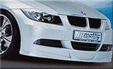 BMW 3 Mattig