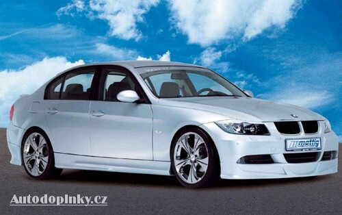 BMW 3 Mattig