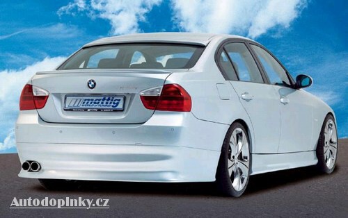 BMW 3 Mattig