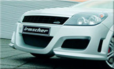 Opel Astra GTC Irmscher