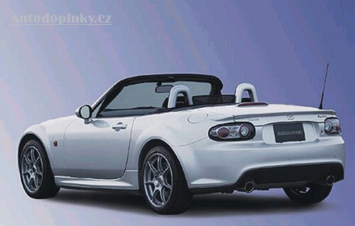 Tuning kit pro novou MX 5