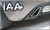 IAA Frankfurt: fotografie