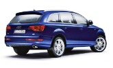 Z�le�itost pro bohat�: Audi Q7 S