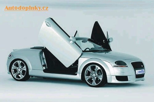 Mattig Audi TT