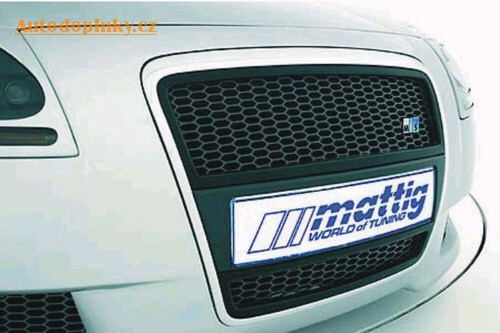 Mattig Audi TT