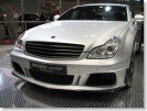 Brabus Rocket