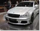 Brabus Rocket