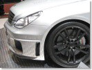 Brabus Rocket
