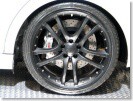 Brabus Rocket