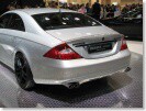 Brabus Rocket