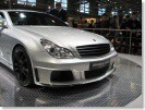 Brabus Rocket