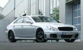 Brabus Rocket: s�la vkusu