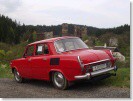 �koda 1000MB