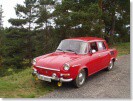 �koda 1000MB