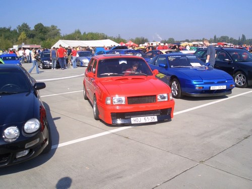 Motor Party Vy�kov