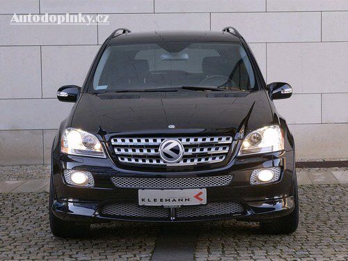 Mercedes Benz �ady ML