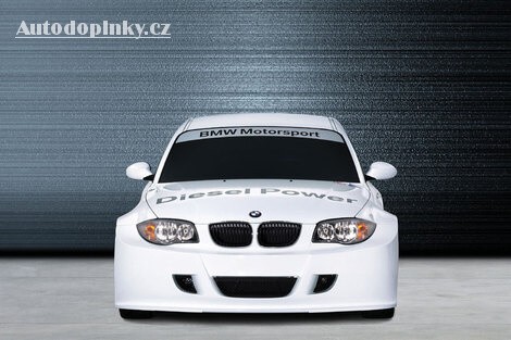 BMW 120d Sport Diesel Power