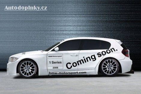 BMW 120d Sport Diesel Power