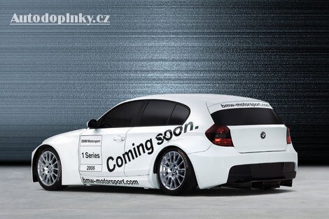 BMW 120d Sport Diesel Power